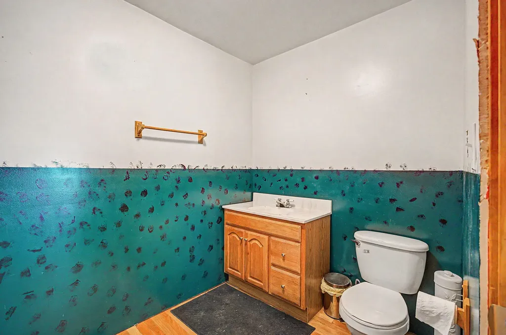 11808 Beech Road Norvell Township MI 49230