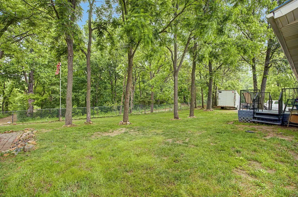 11808 Beech Road Norvell Township MI 49230