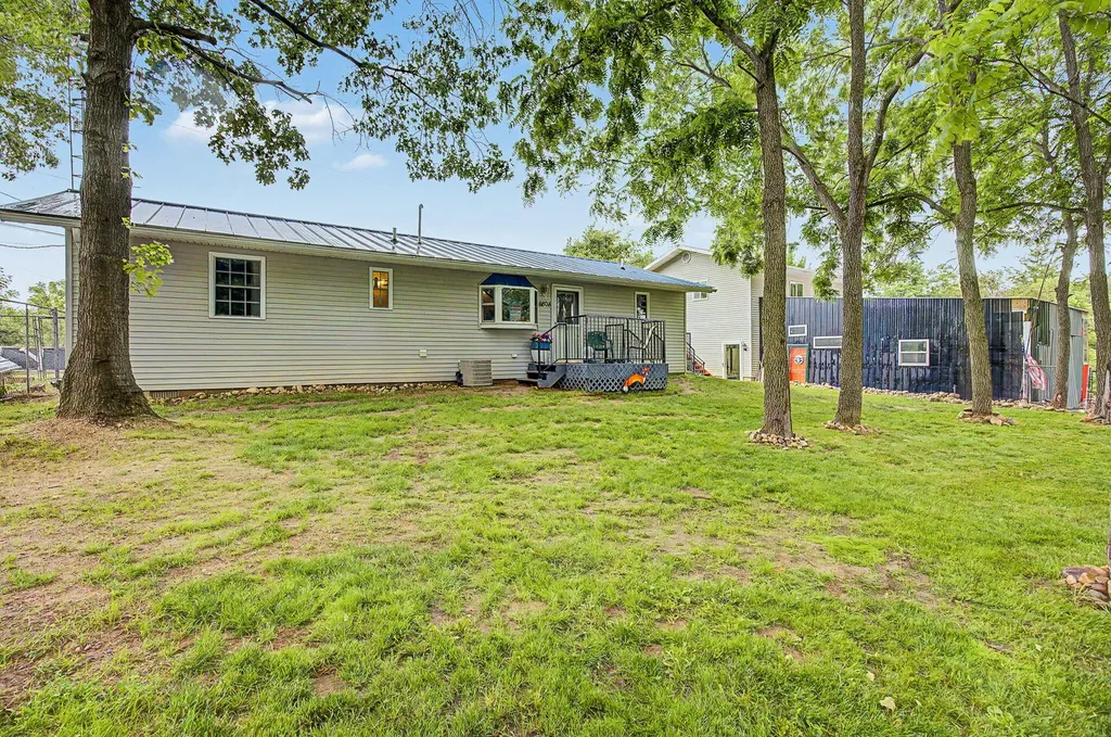 11808 Beech Road Norvell Township MI 49230