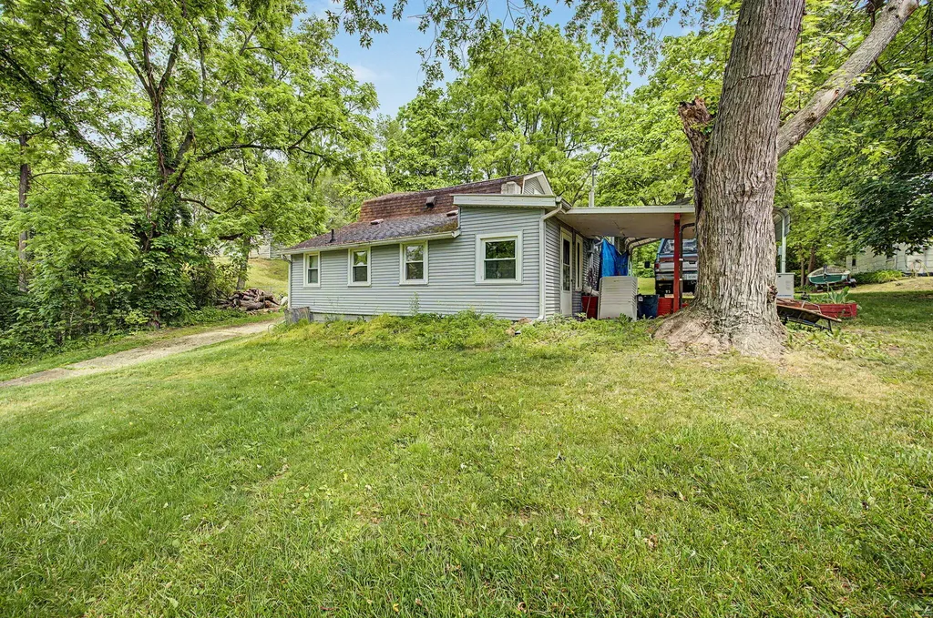 11808 Beech Road Norvell Township MI 49230