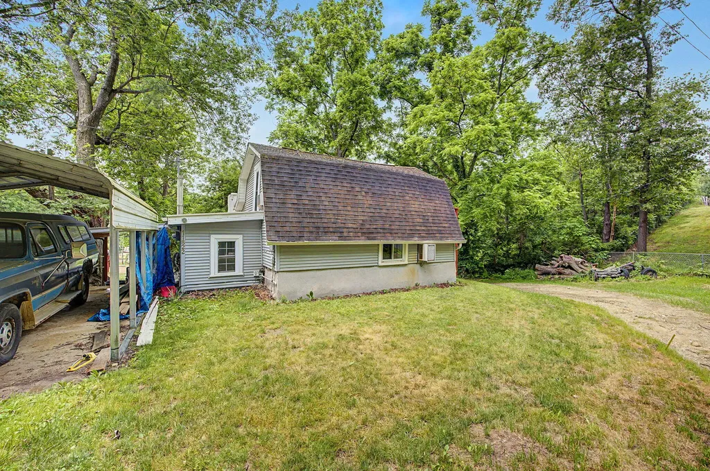 11808 Beech Road Norvell Township MI 49230
