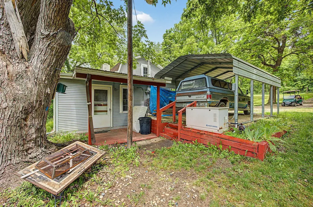 11808 Beech Road Norvell Township MI 49230