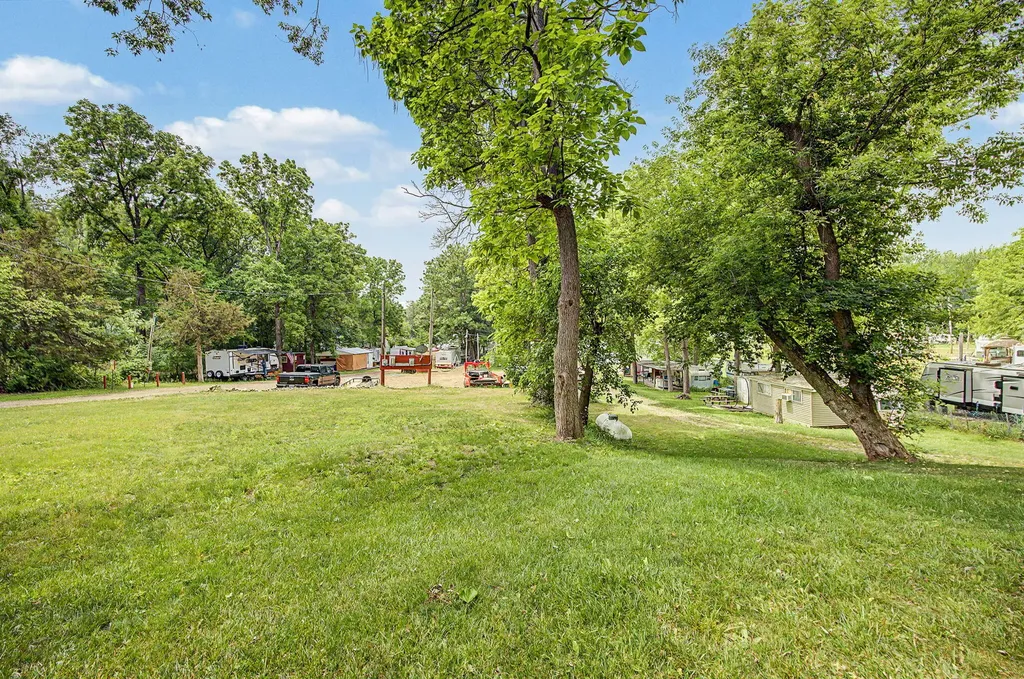 11808 Beech Road Norvell Township MI 49230
