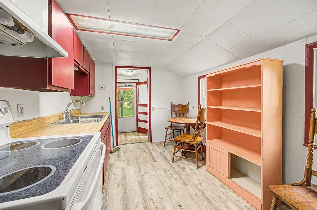 11808 Beech Road Norvell Township MI 49230