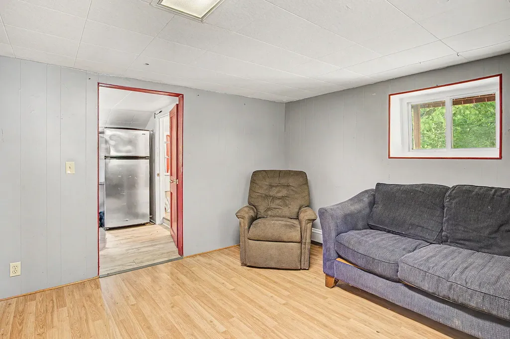 11808 Beech Road Norvell Township MI 49230