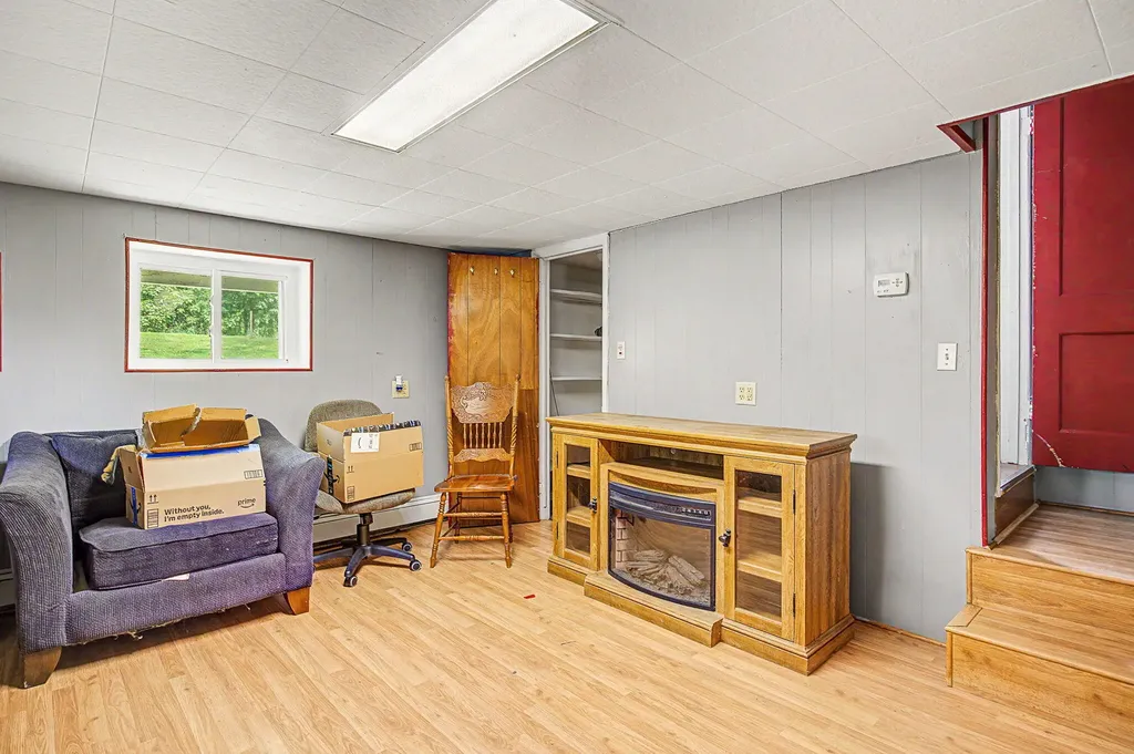 11808 Beech Road Norvell Township MI 49230