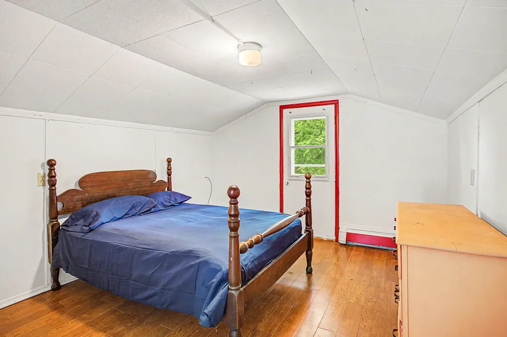 11808 Beech Road Norvell Township MI 49230