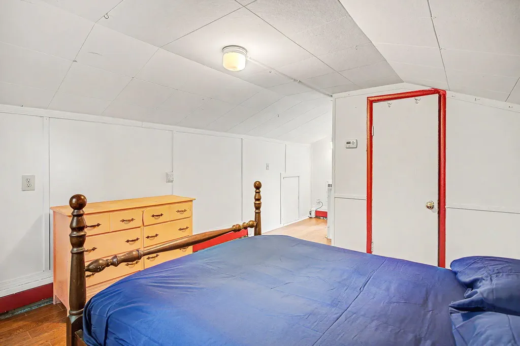 11808 Beech Road Norvell Township MI 49230