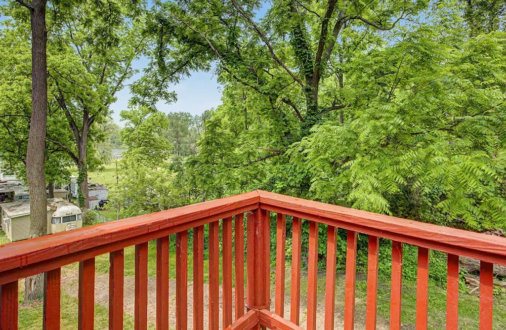 11808 Beech Road Norvell Township MI 49230