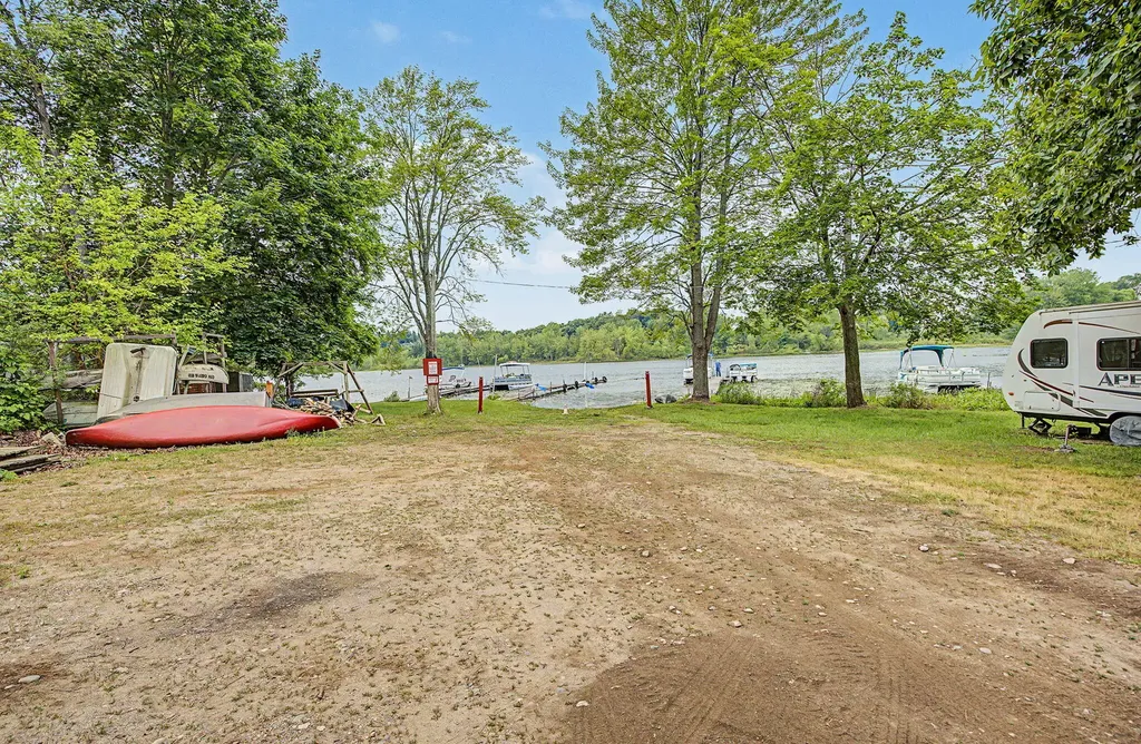 11808 Beech Road Norvell Township MI 49230