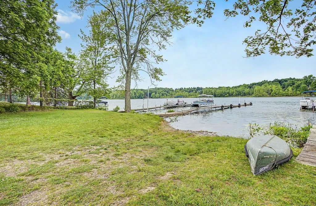 11808 Beech Road Norvell Township MI 49230