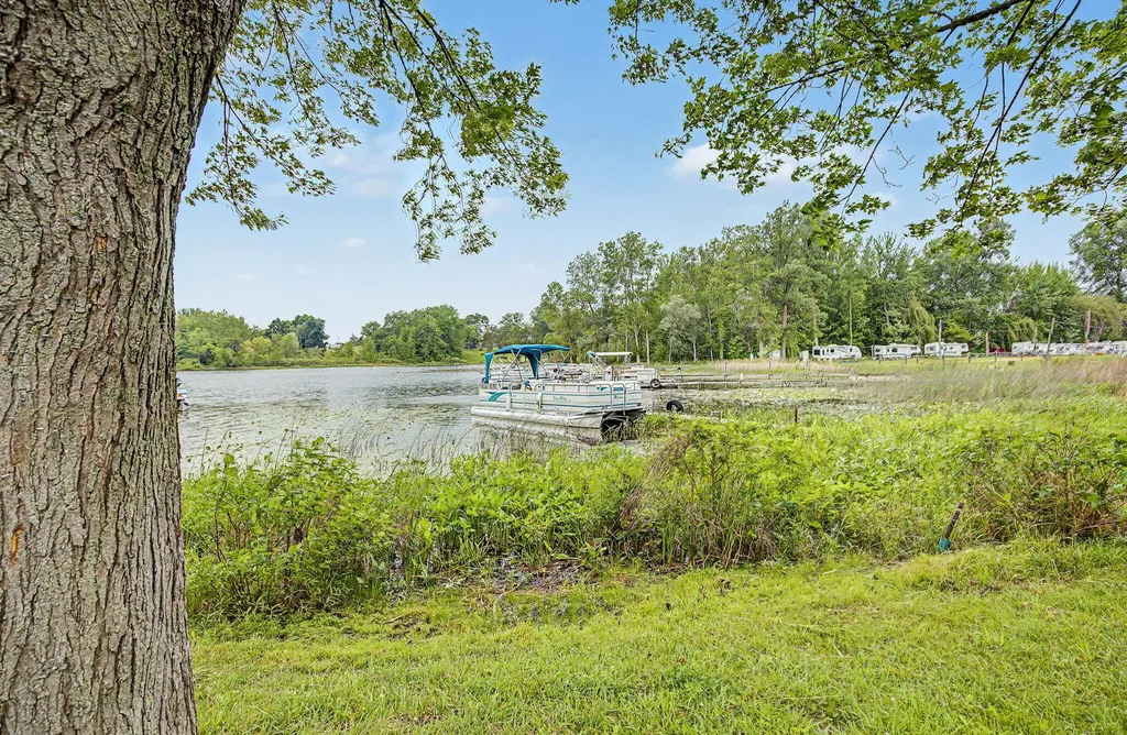 11808 Beech Road Norvell Township MI 49230