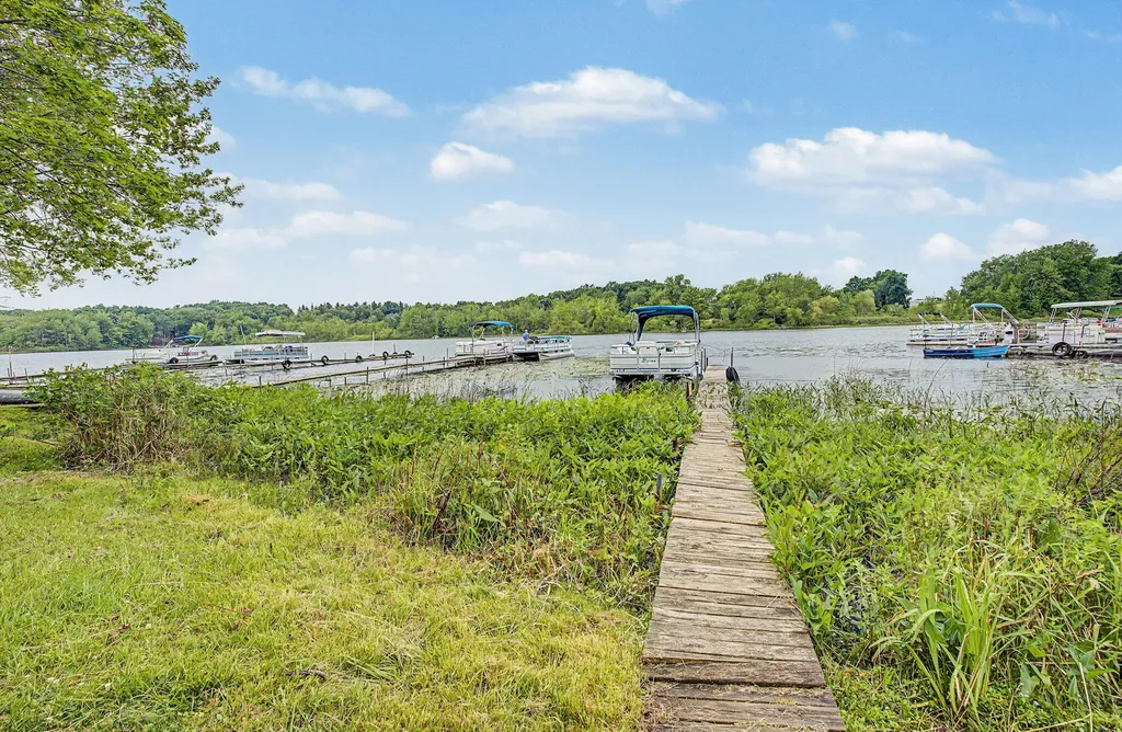 11808 Beech Road Norvell Township MI 49230