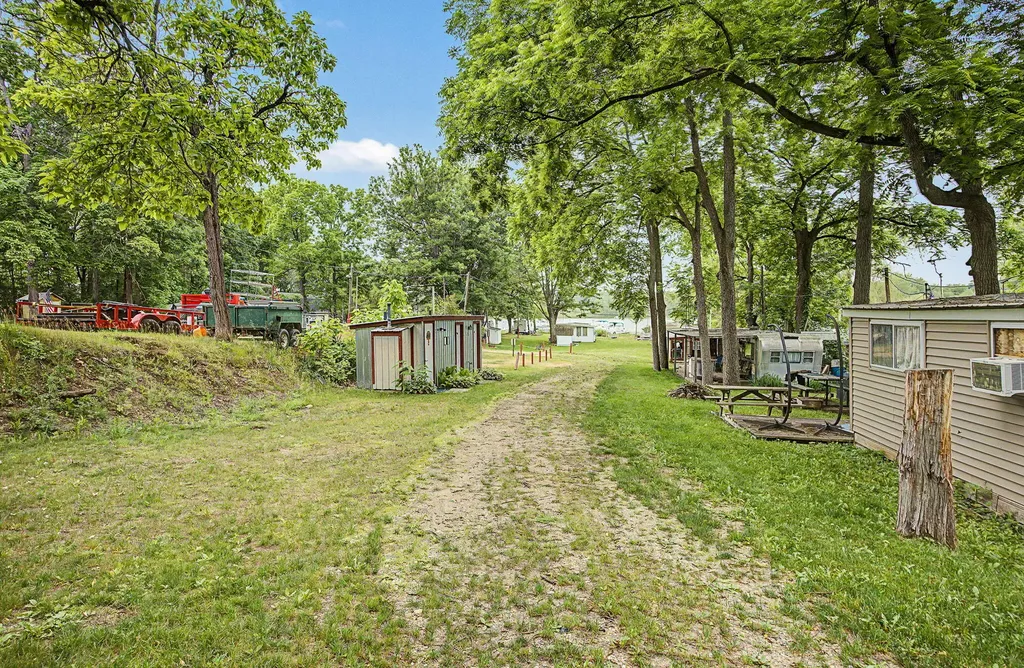 11808 Beech Road Norvell Township MI 49230