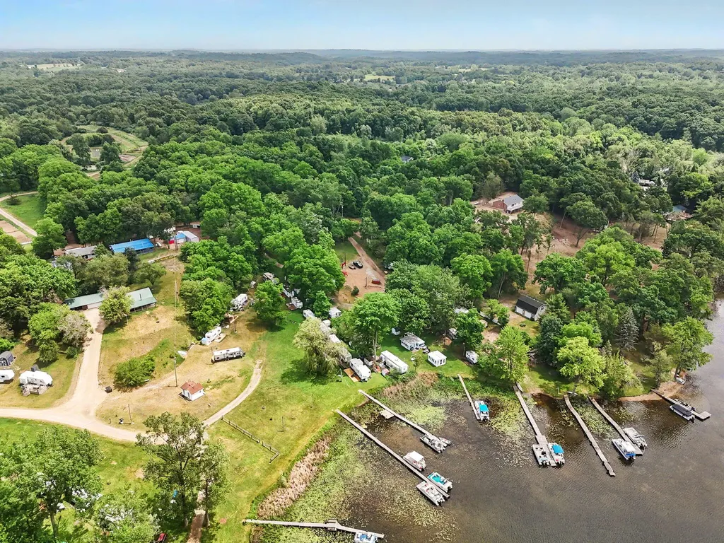 11808 Beech Road Norvell Township MI 49230