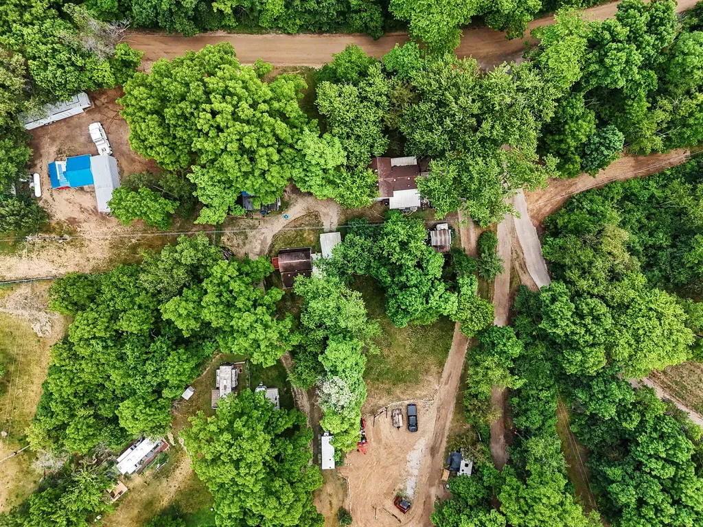 11808 Beech Road Norvell Township MI 49230