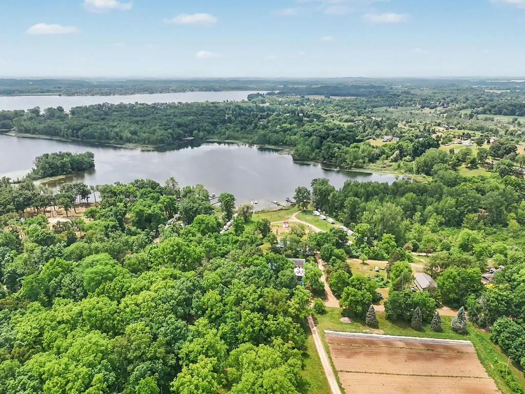 11808 Beech Road Norvell Township MI 49230