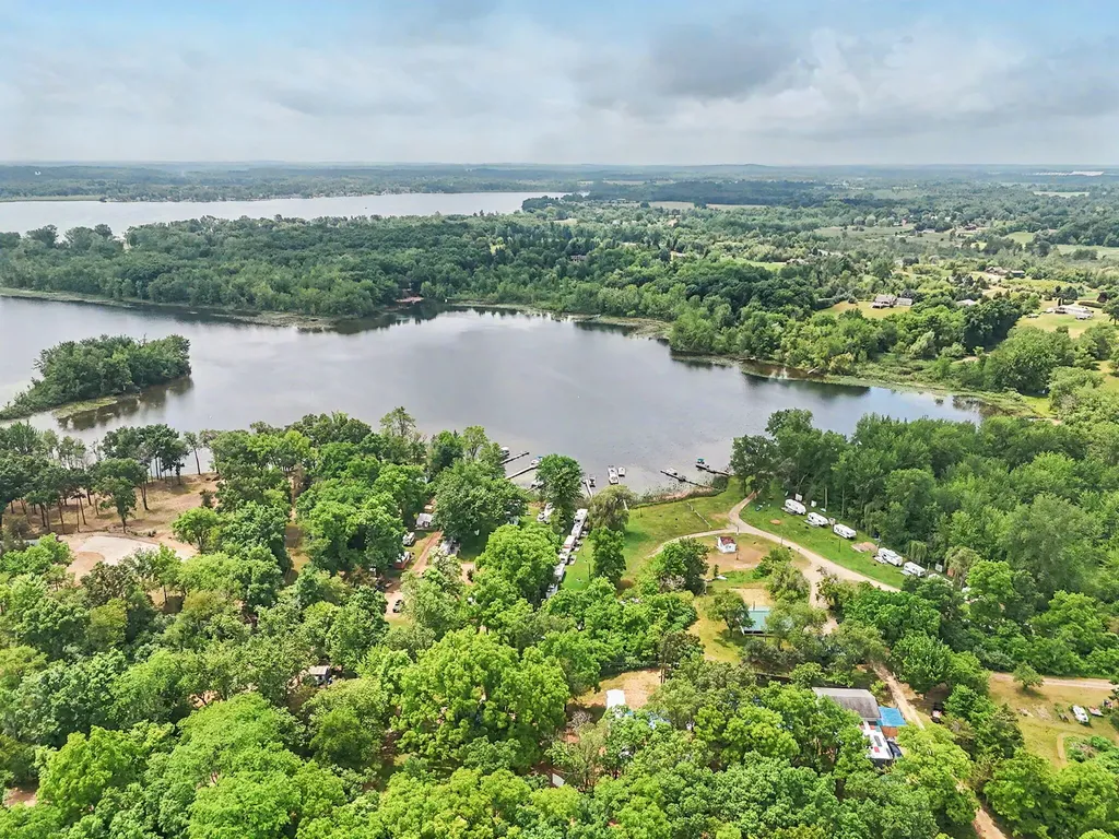 11808 Beech Road Norvell Township MI 49230