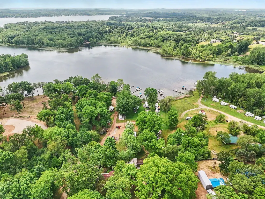 11808 Beech Road Norvell Township MI 49230