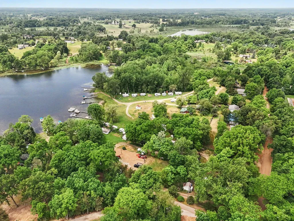 11808 Beech Road Norvell Township MI 49230
