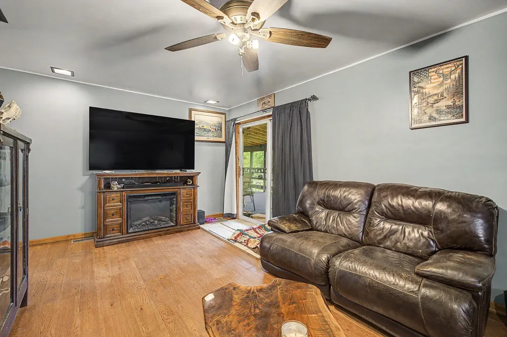 11808 Beech Road Norvell Township MI 49230