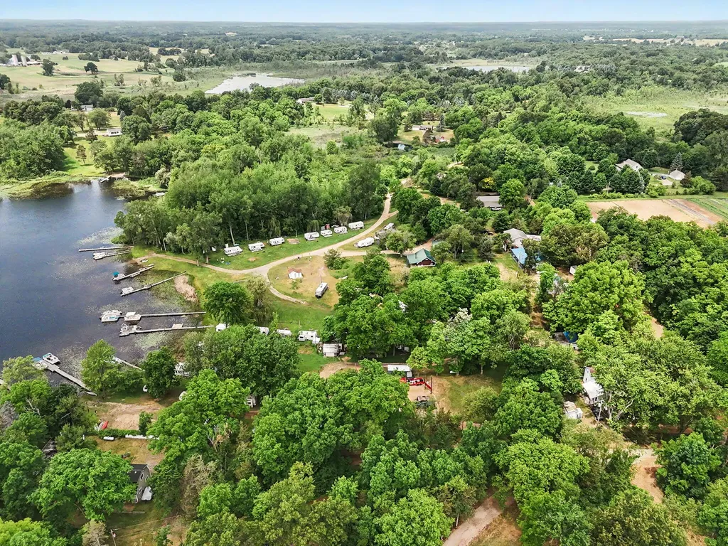 11808 Beech Road Norvell Township MI 49230