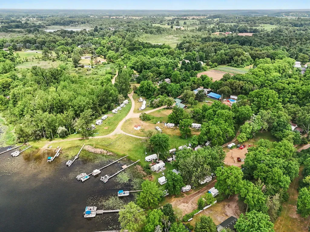11808 Beech Road Norvell Township MI 49230