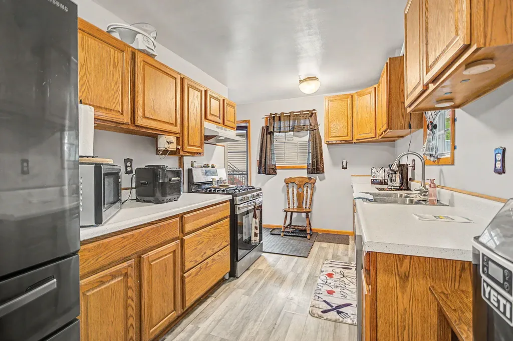11808 Beech Road Norvell Township MI 49230