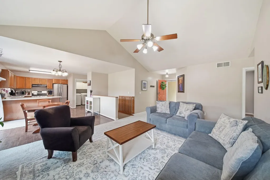 3008 S Dearing Road Spring Arbor Township MI 49283