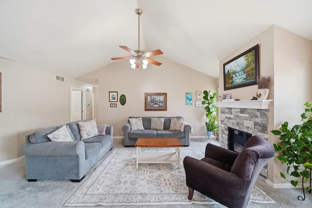 3008 S Dearing Road Spring Arbor Township MI 49283