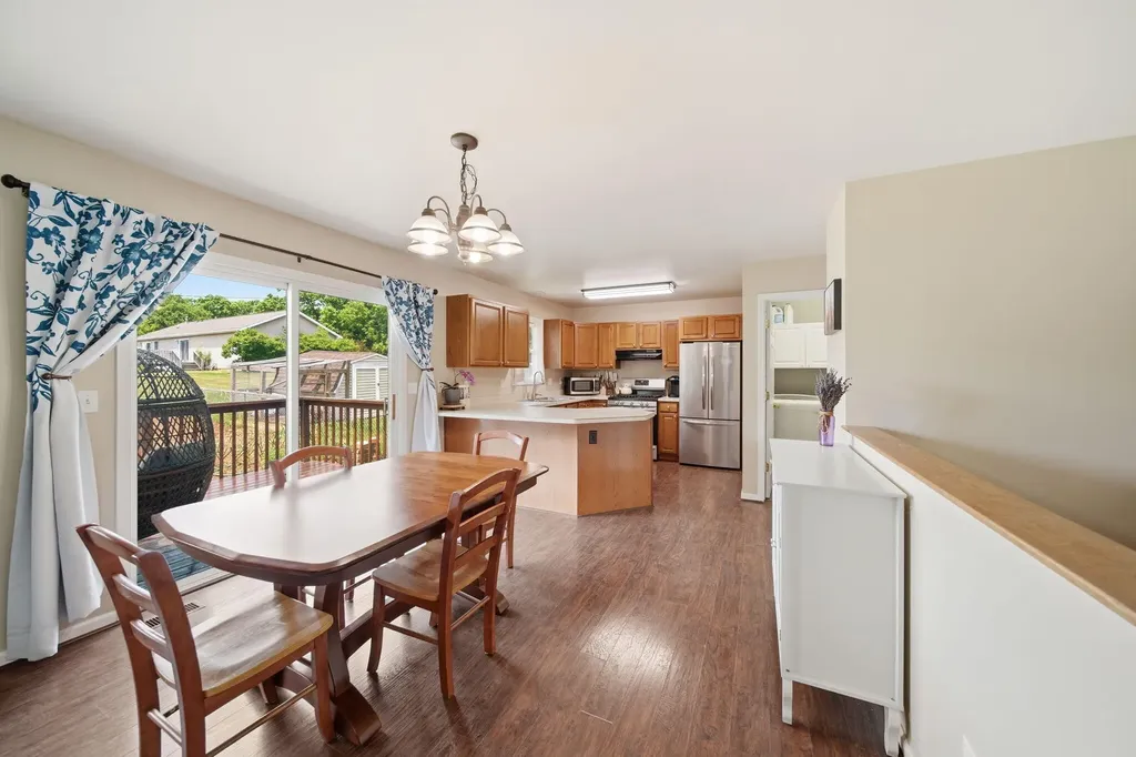 3008 S Dearing Road Spring Arbor Township MI 49283