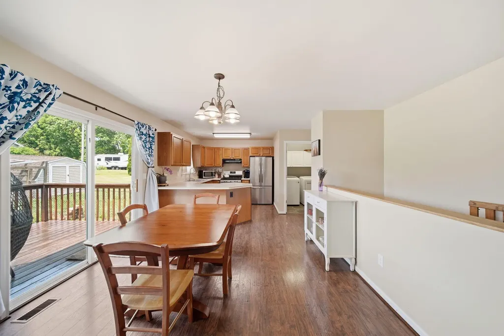3008 S Dearing Road Spring Arbor Township MI 49283