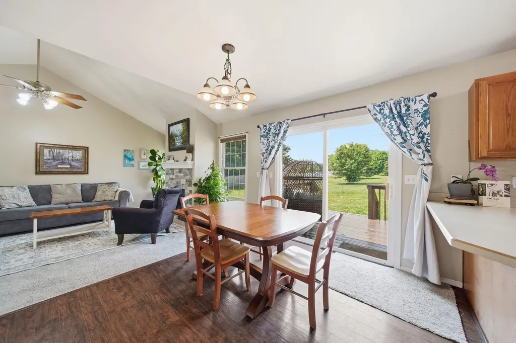 3008 S Dearing Road Spring Arbor Township MI 49283
