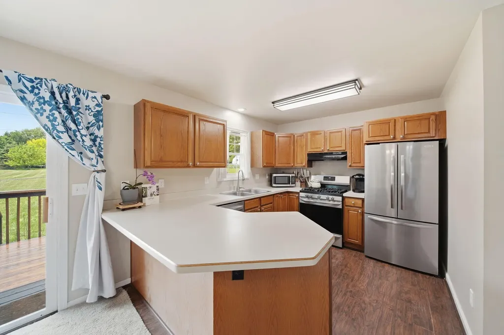 3008 S Dearing Road Spring Arbor Township MI 49283