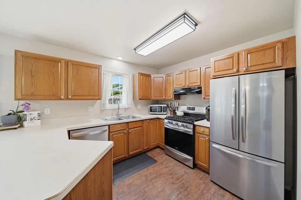 3008 S Dearing Road Spring Arbor Township MI 49283