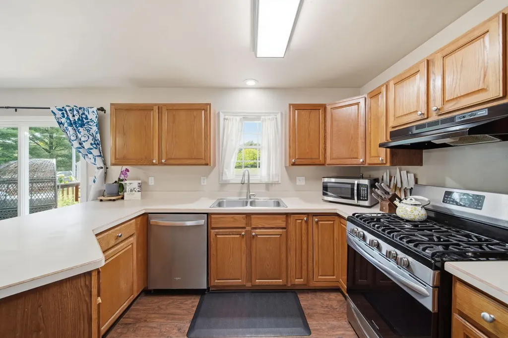 3008 S Dearing Road Spring Arbor Township MI 49283
