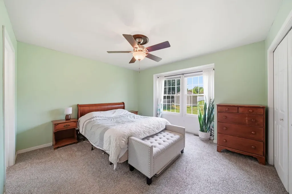 3008 S Dearing Road Spring Arbor Township MI 49283