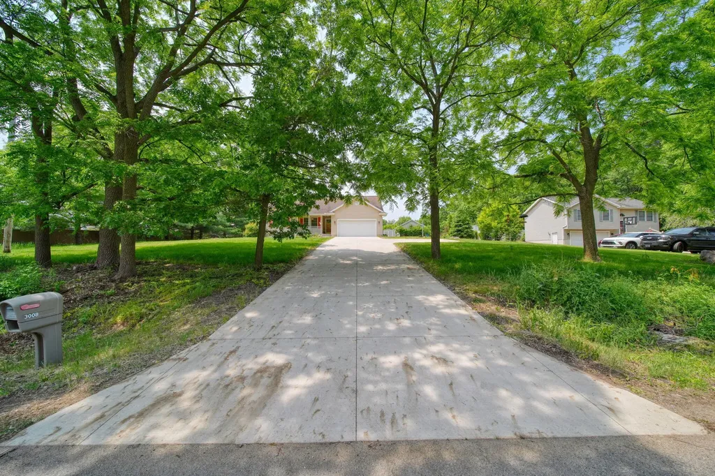 3008 S Dearing Road Spring Arbor Township MI 49283