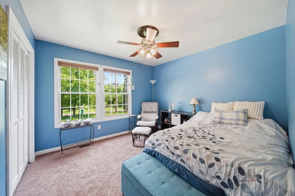 3008 S Dearing Road Spring Arbor Township MI 49283