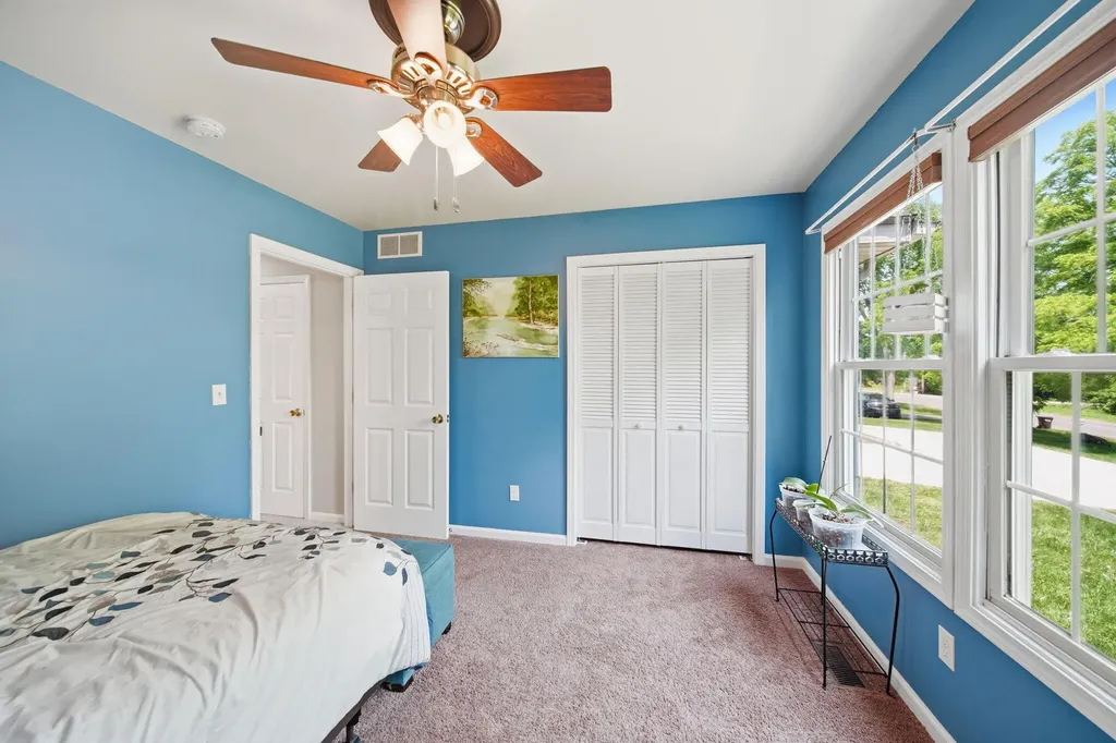 3008 S Dearing Road Spring Arbor Township MI 49283