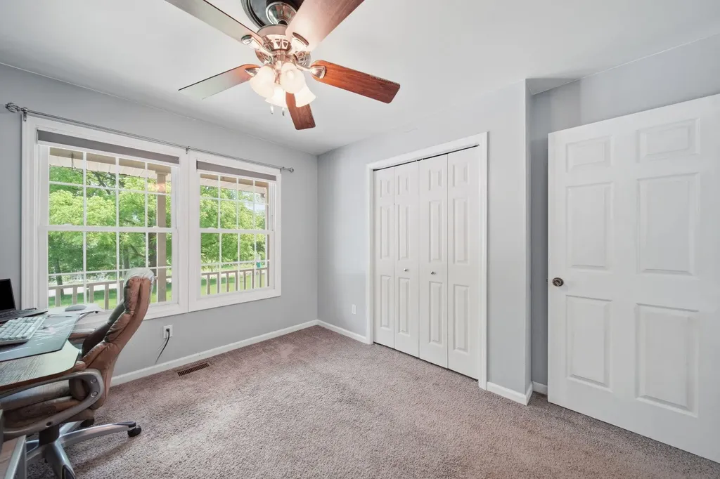 3008 S Dearing Road Spring Arbor Township MI 49283