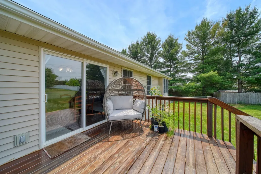 3008 S Dearing Road Spring Arbor Township MI 49283