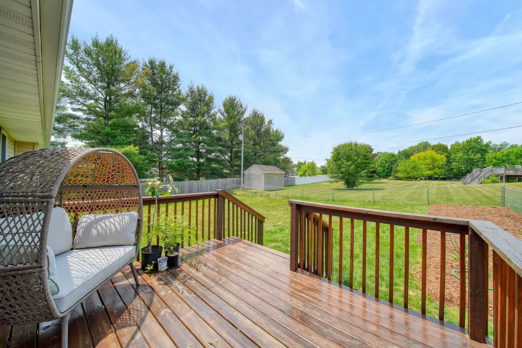 3008 S Dearing Road Spring Arbor Township MI 49283