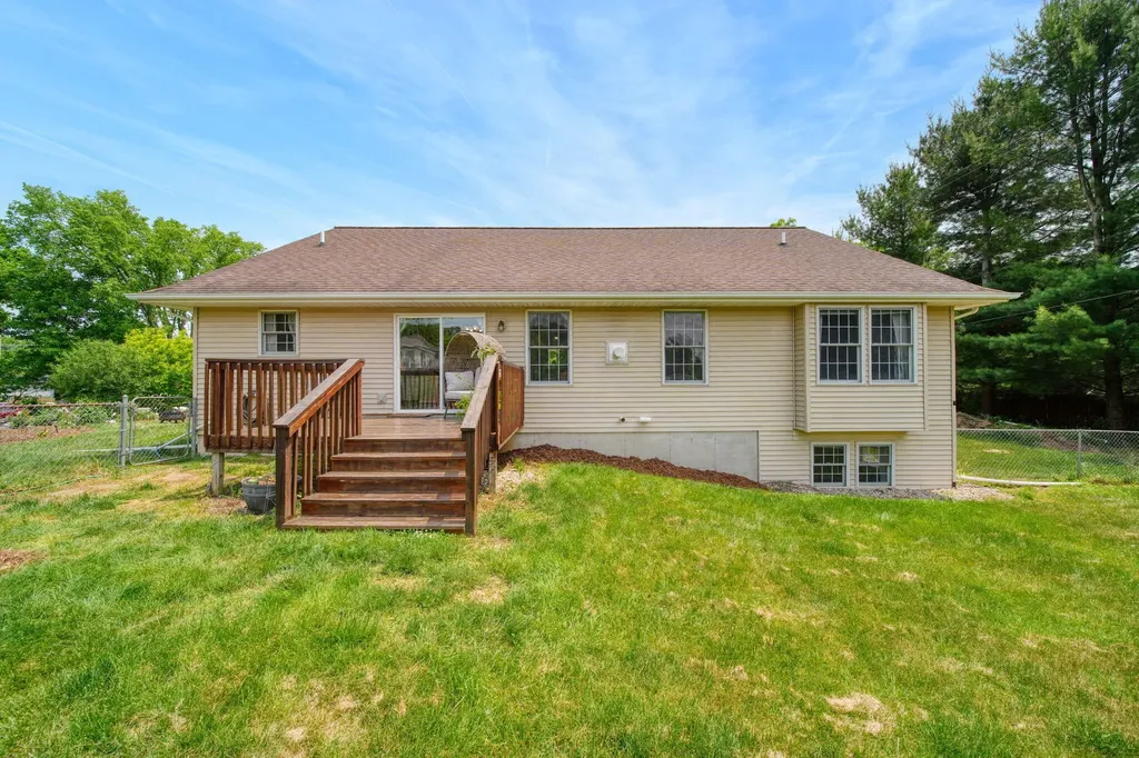 3008 S Dearing Road Spring Arbor Township MI 49283