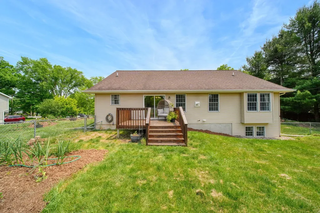 3008 S Dearing Road Spring Arbor Township MI 49283