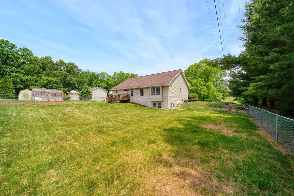 3008 S Dearing Road Spring Arbor Township MI 49283
