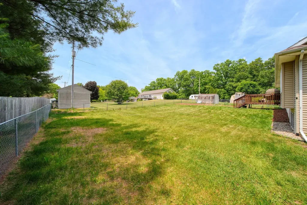 3008 S Dearing Road Spring Arbor Township MI 49283