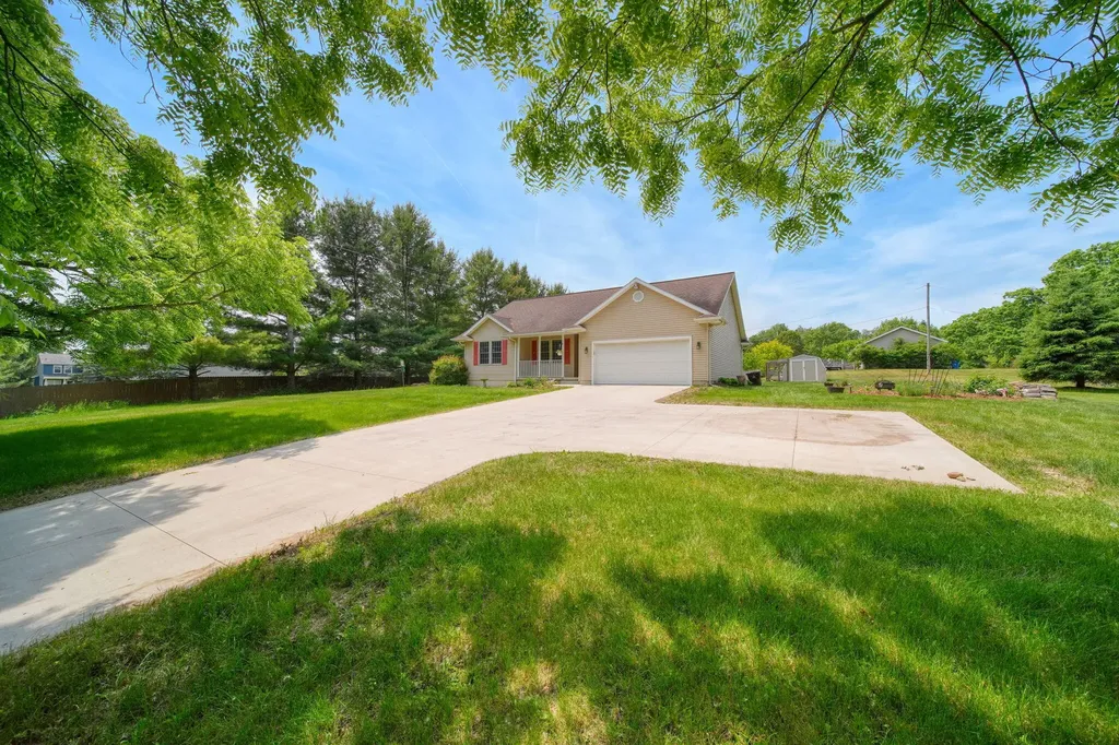 3008 S Dearing Road Spring Arbor Township MI 49283