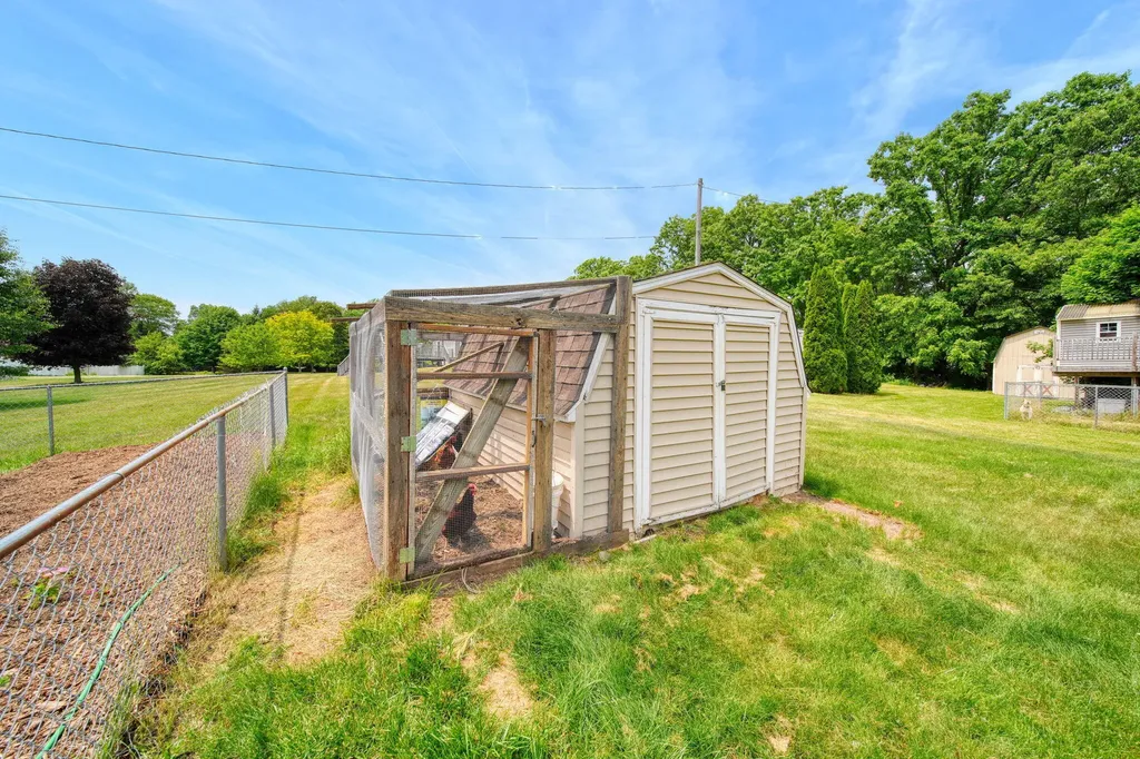 3008 S Dearing Road Spring Arbor Township MI 49283