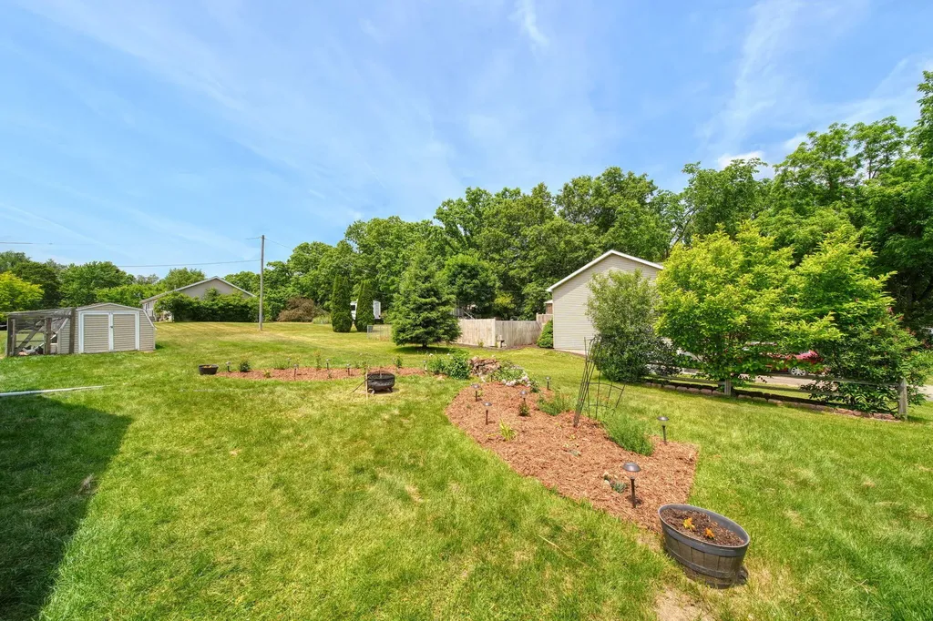 3008 S Dearing Road Spring Arbor Township MI 49283